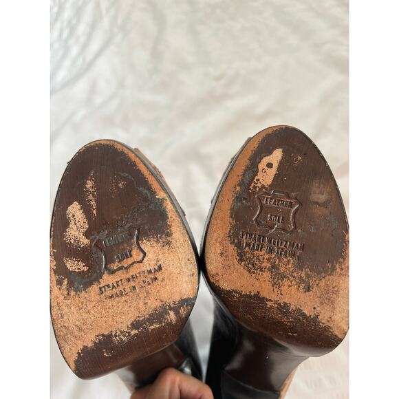 Stuart Weitzman heels - Picture 4 of 10
